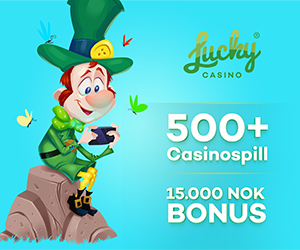 Luckycasino